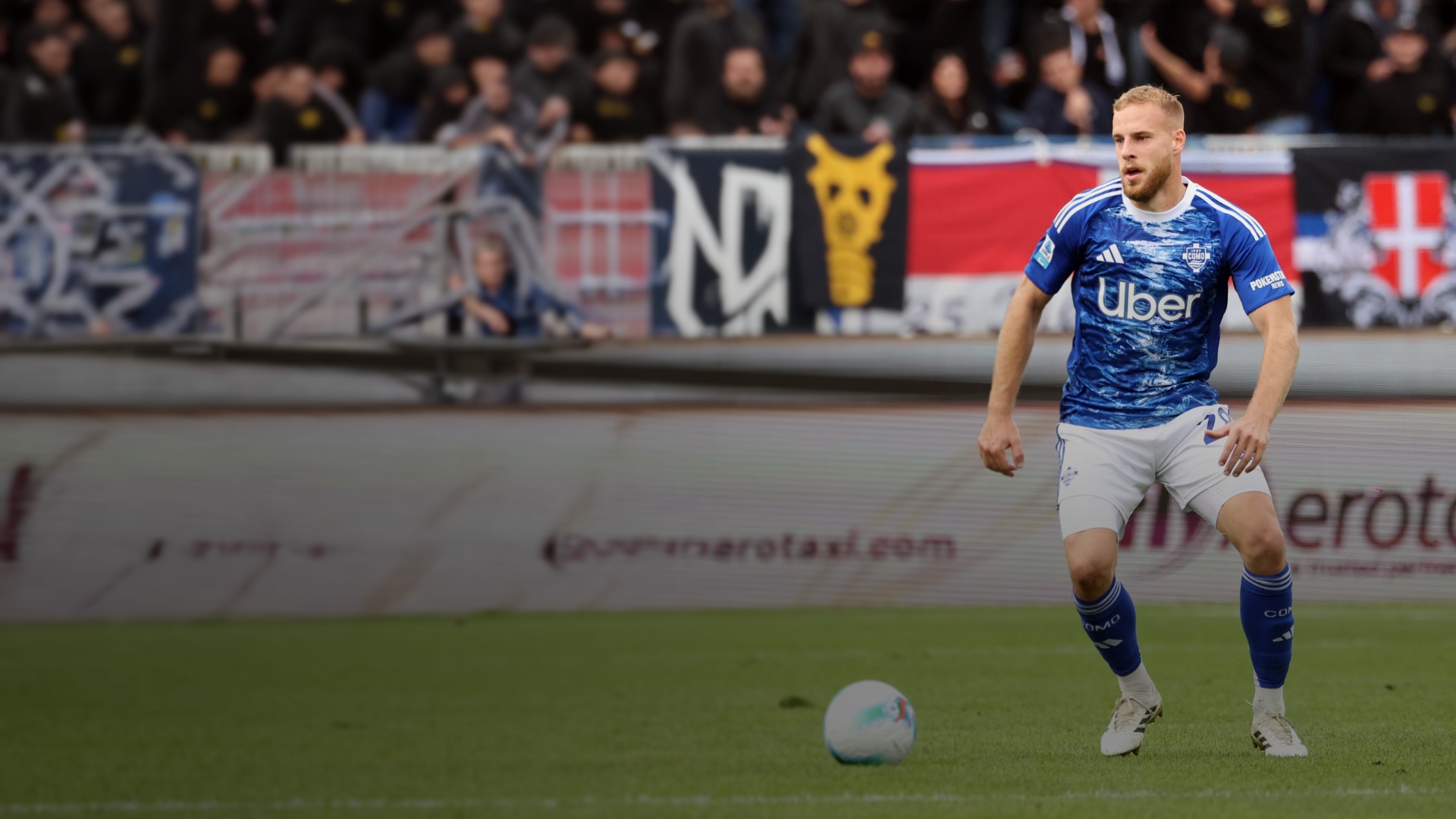 La grande intervista con Ivan Smolčić